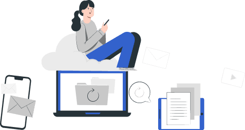 Free resources illustration