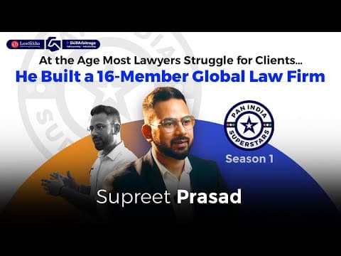 Pan India Superstars video thumbnail 7