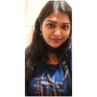 Srijita Goswami