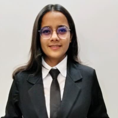 Vaishali Bansal