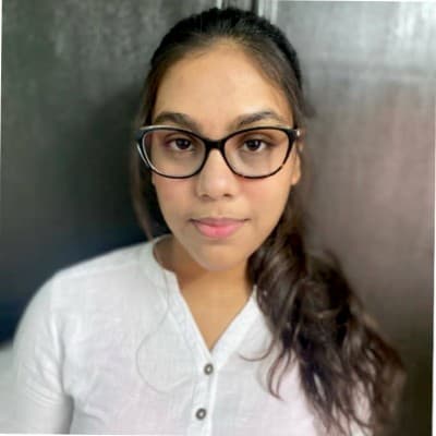 Eshna Ray