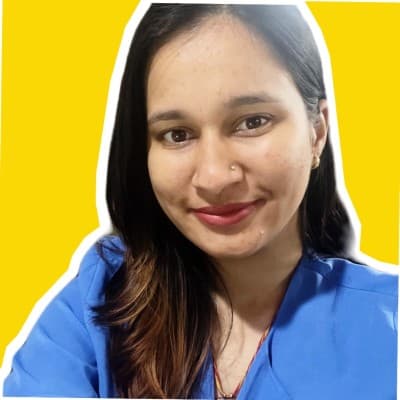 Shivani Singh
