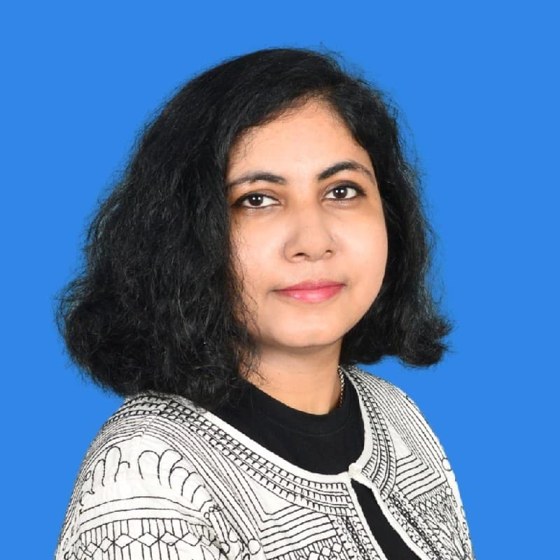 Saswati Soumya Sahu