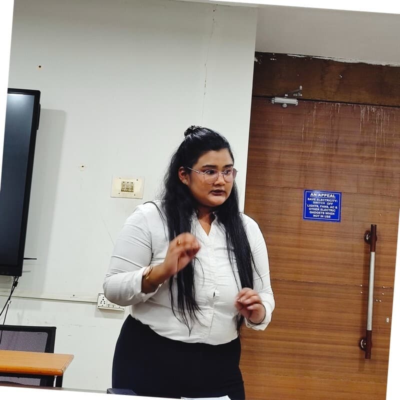 Shambhavi Shailendra