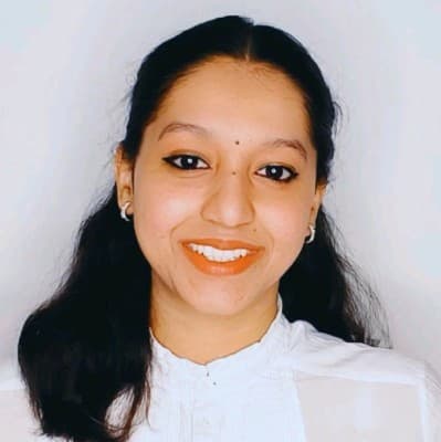 Navyaa Bhardwaj