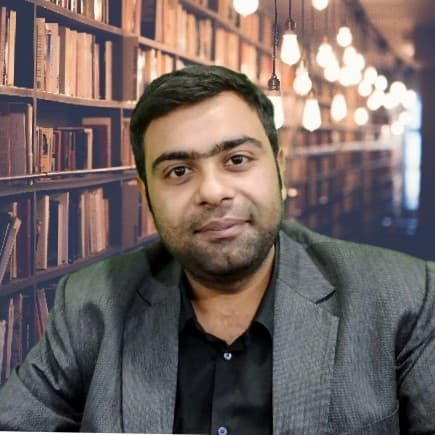 Mayur Sachdeva