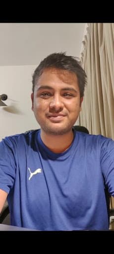 Yash Vijayvargiya