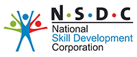 NSDC Logo
